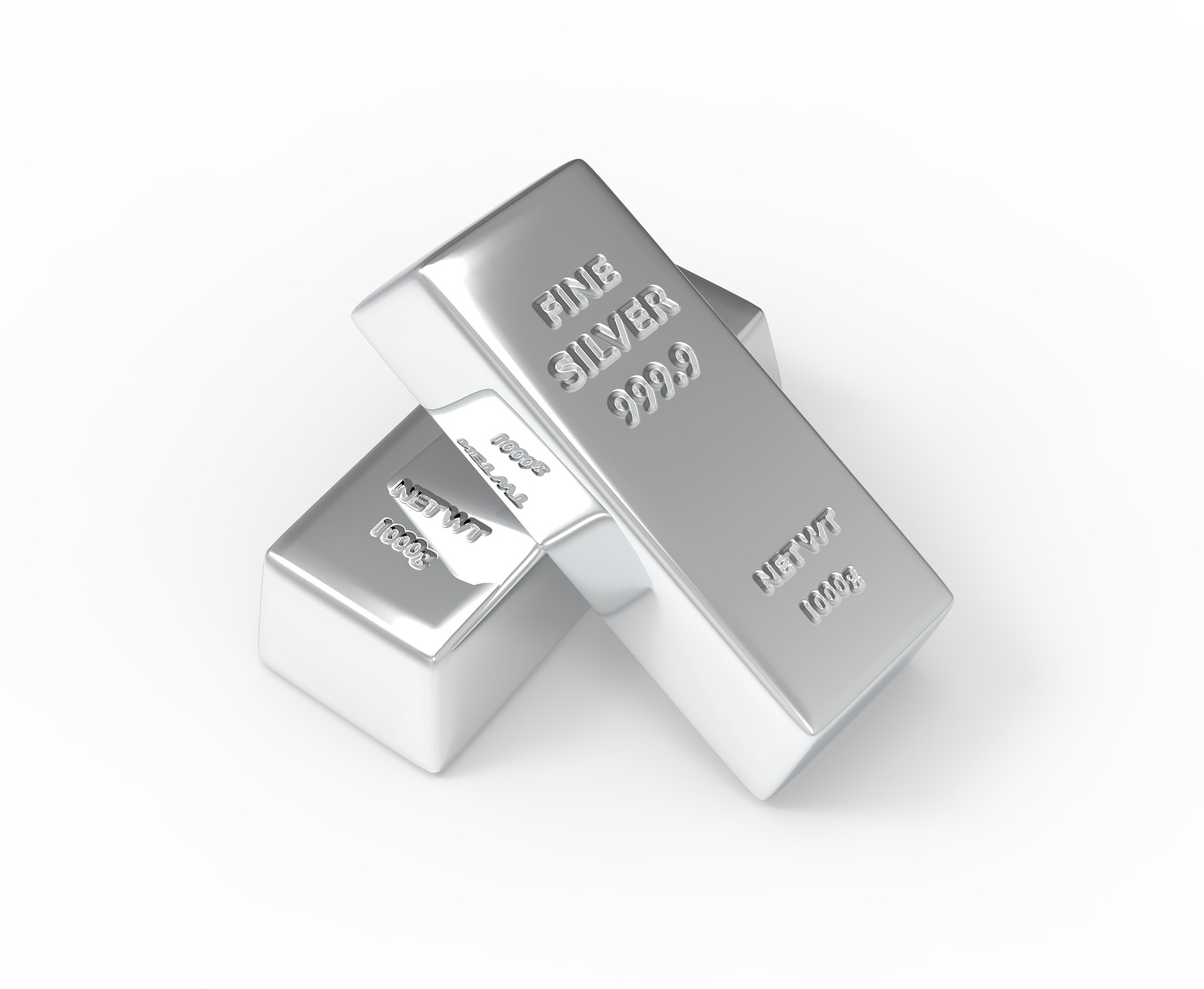 silver investment company